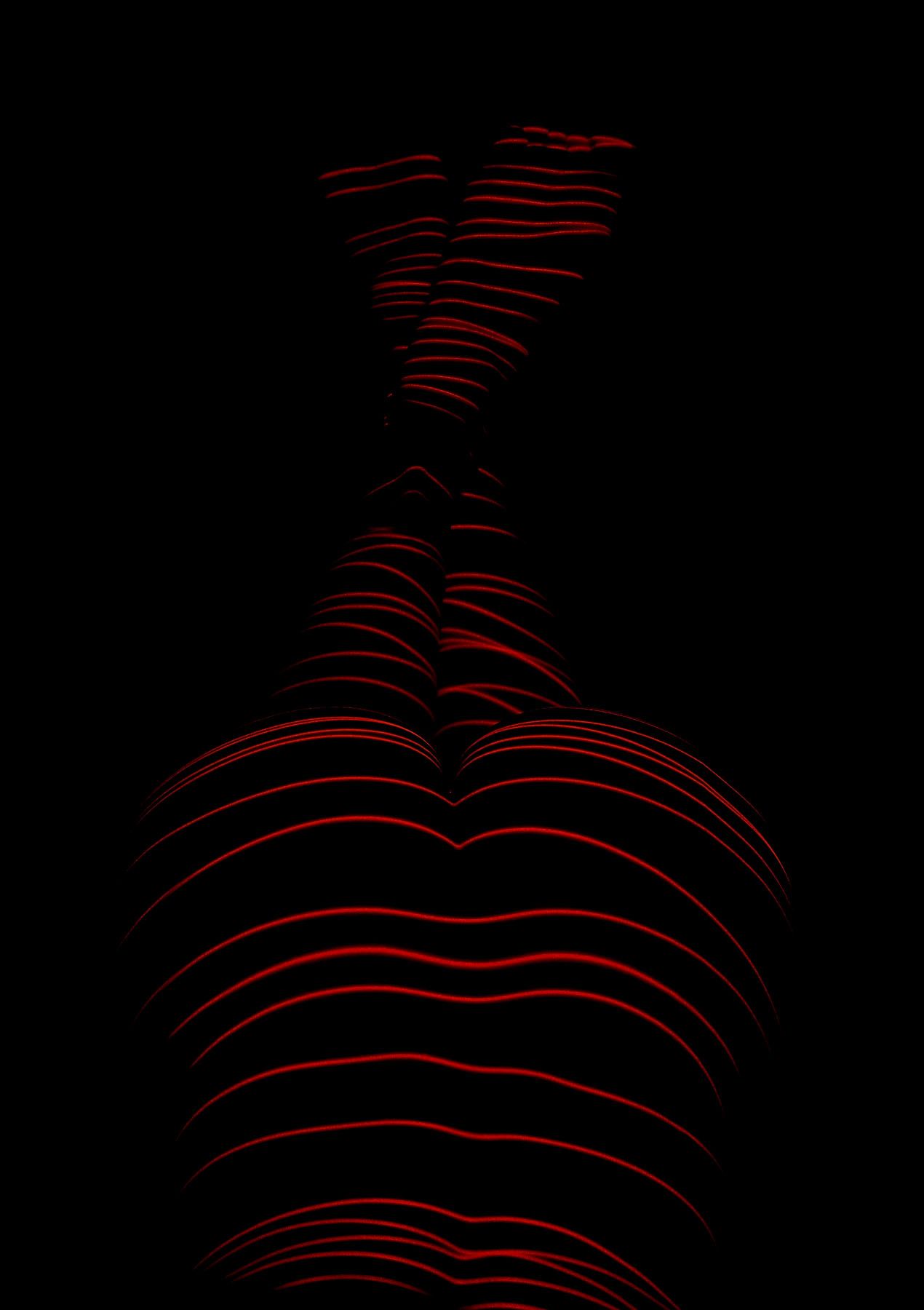 LaserAkt 1 - Drittes Jahr